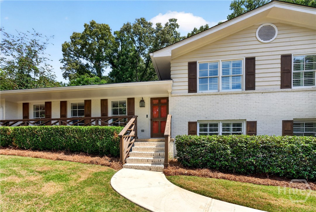 335 Duncan Springs Road