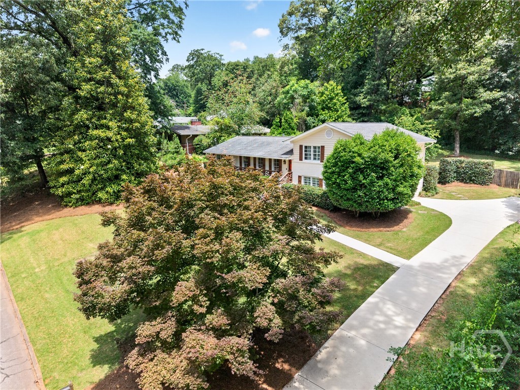 335 Duncan Springs Road
