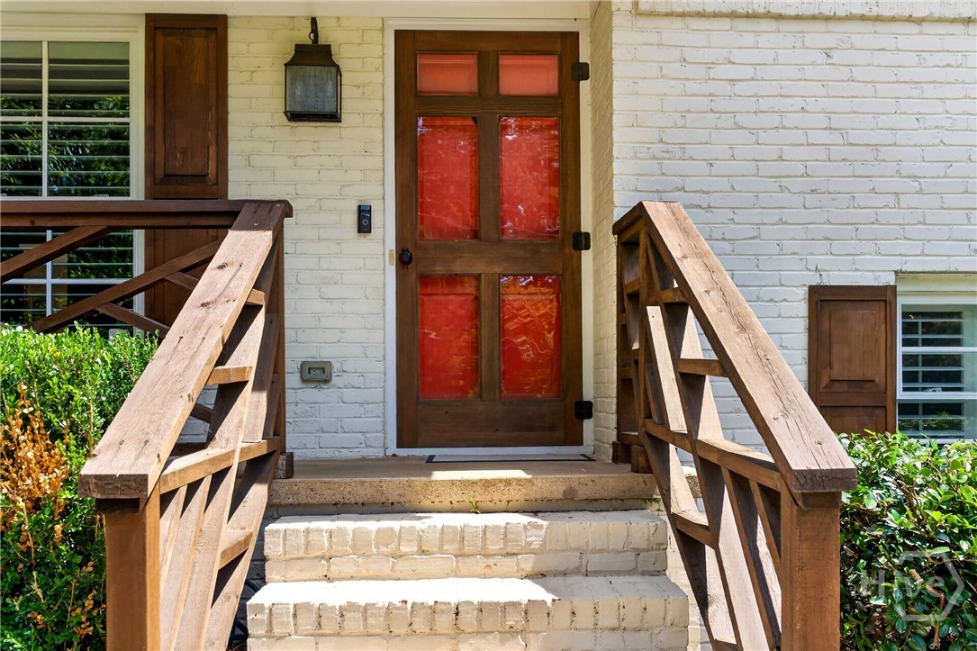 335 Duncan Springs Road
