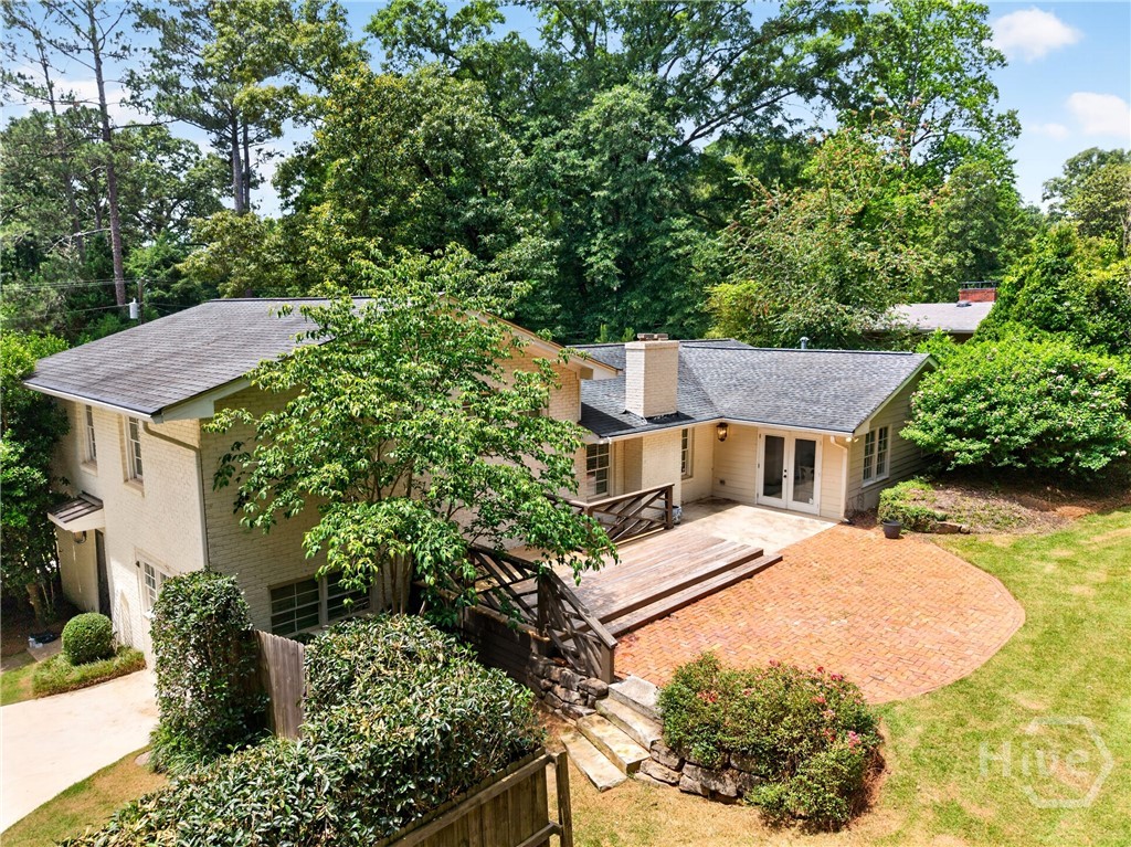335 Duncan Springs Road