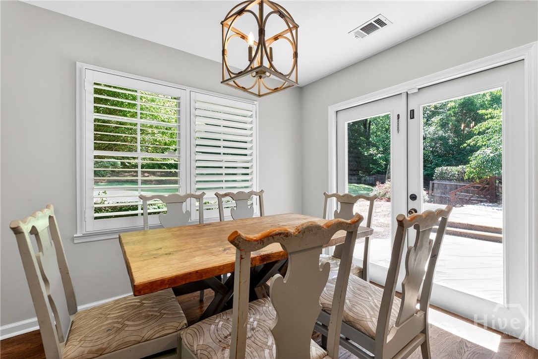 335 Duncan Springs Road