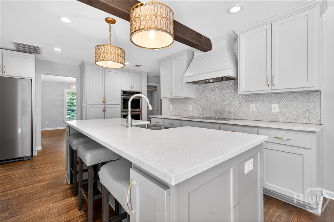 335 Duncan Springs Road