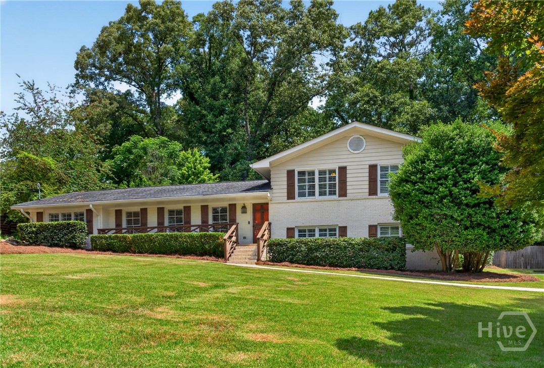 335 Duncan Springs Road