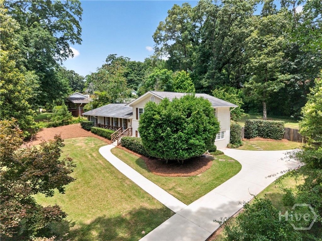 335 Duncan Springs Road