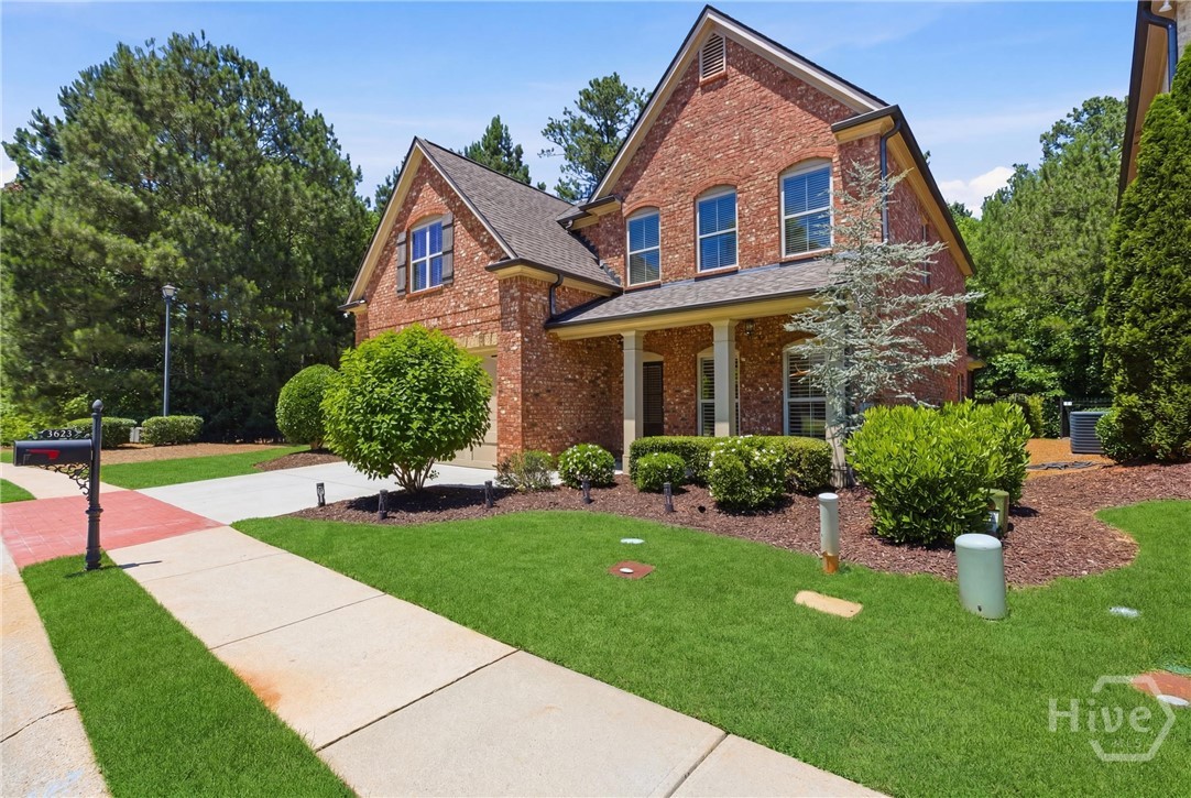 1575 Prince Place