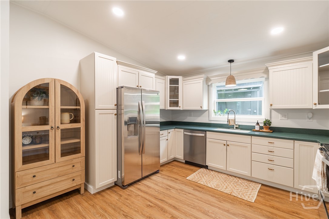 245 Helican Springs Road