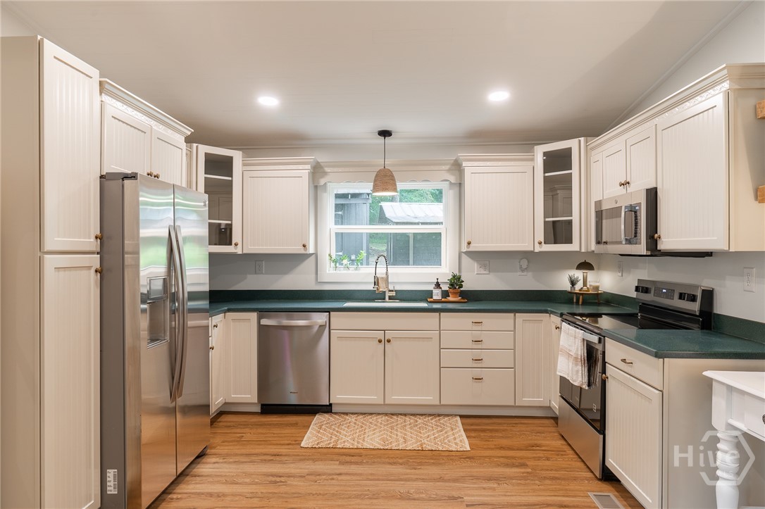 245 Helican Springs Road