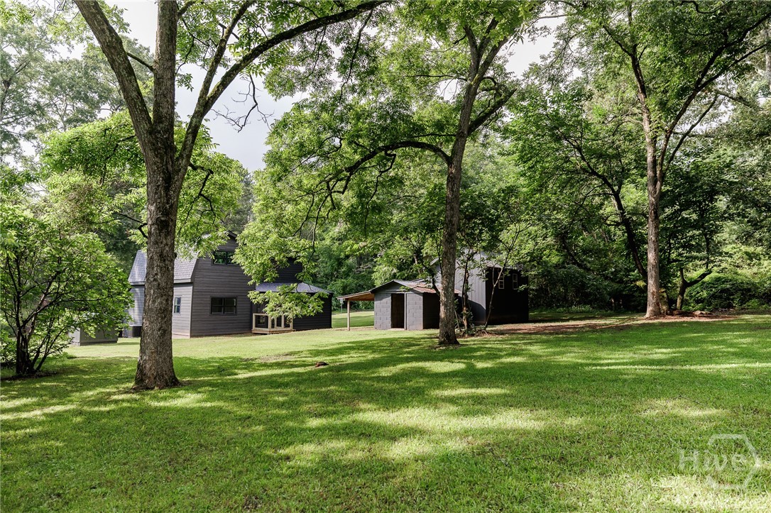 245 Helican Springs Road