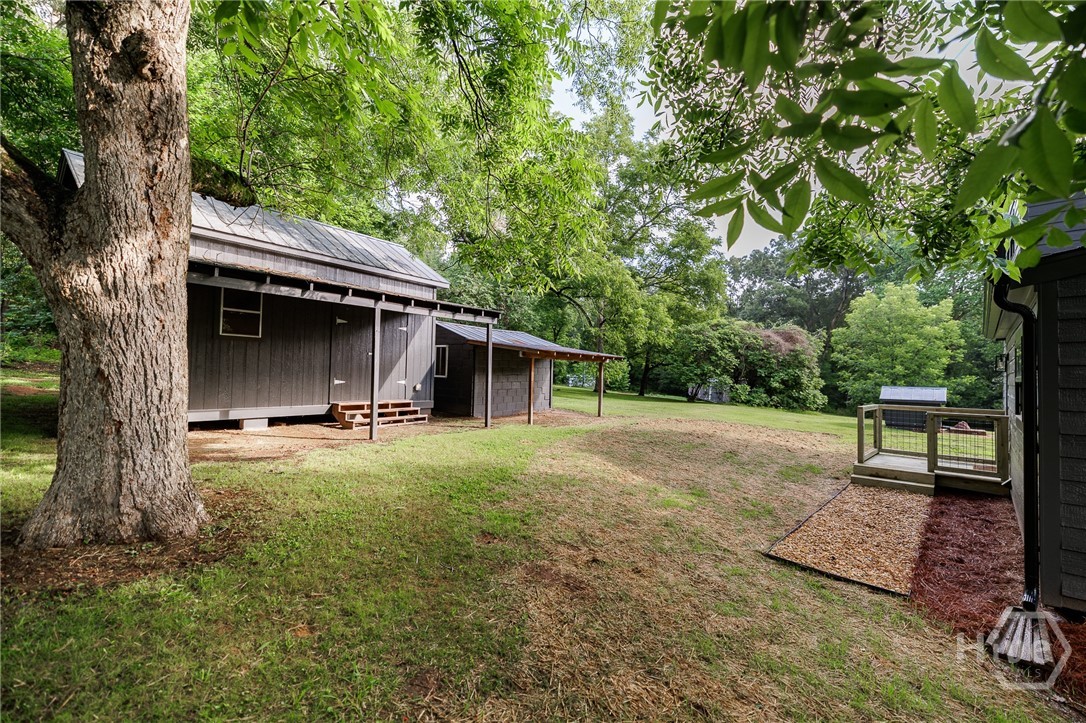 245 Helican Springs Road