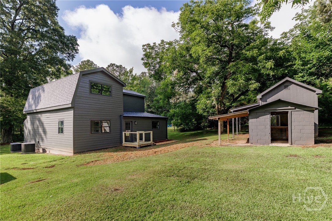 245 Helican Springs Road