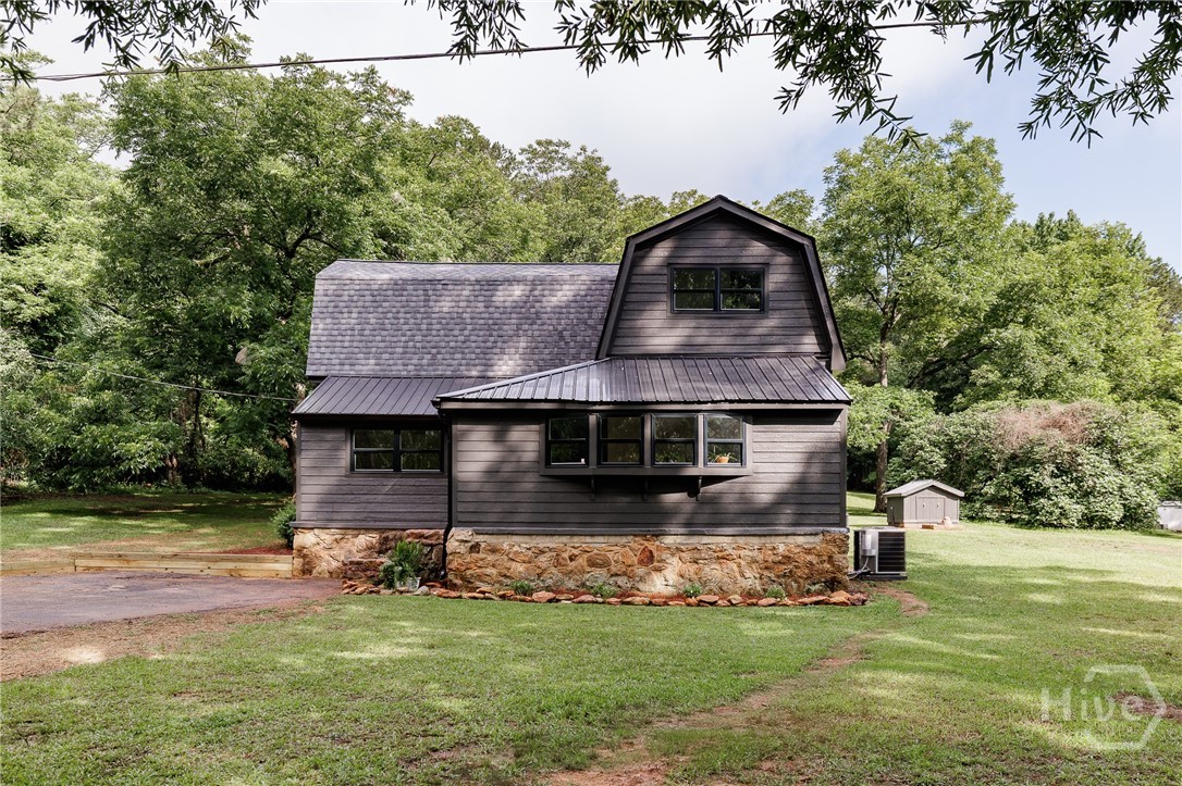 245 Helican Springs Road