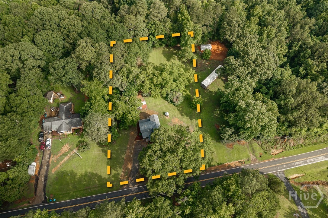 245 Helican Springs Road