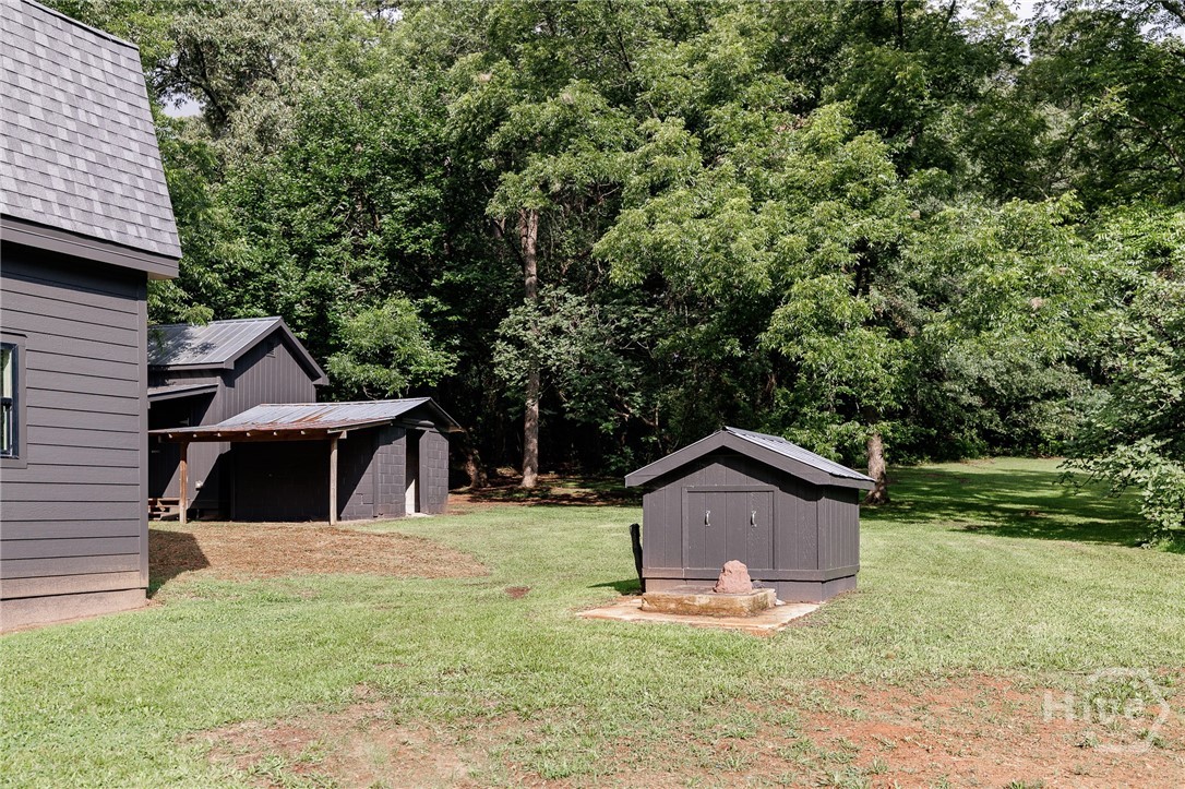 245 Helican Springs Road