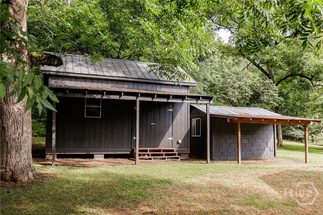 245 Helican Springs Road