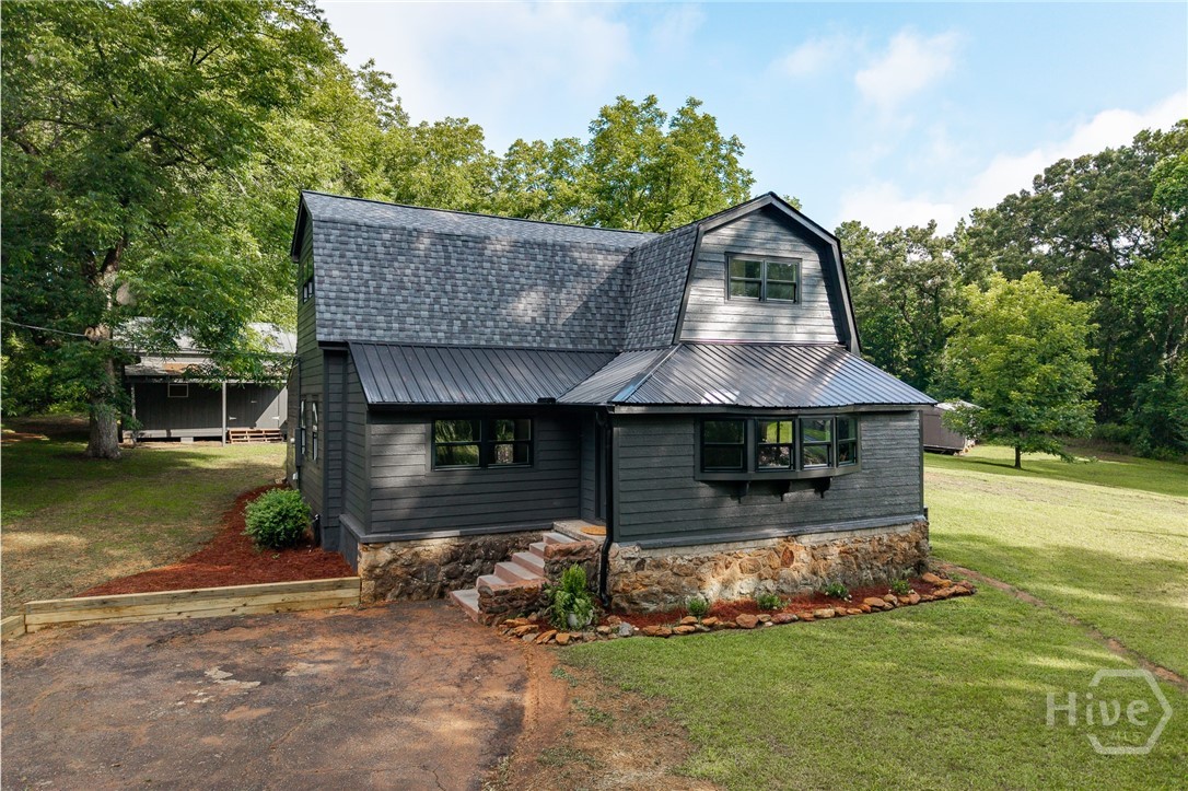 245 Helican Springs Road