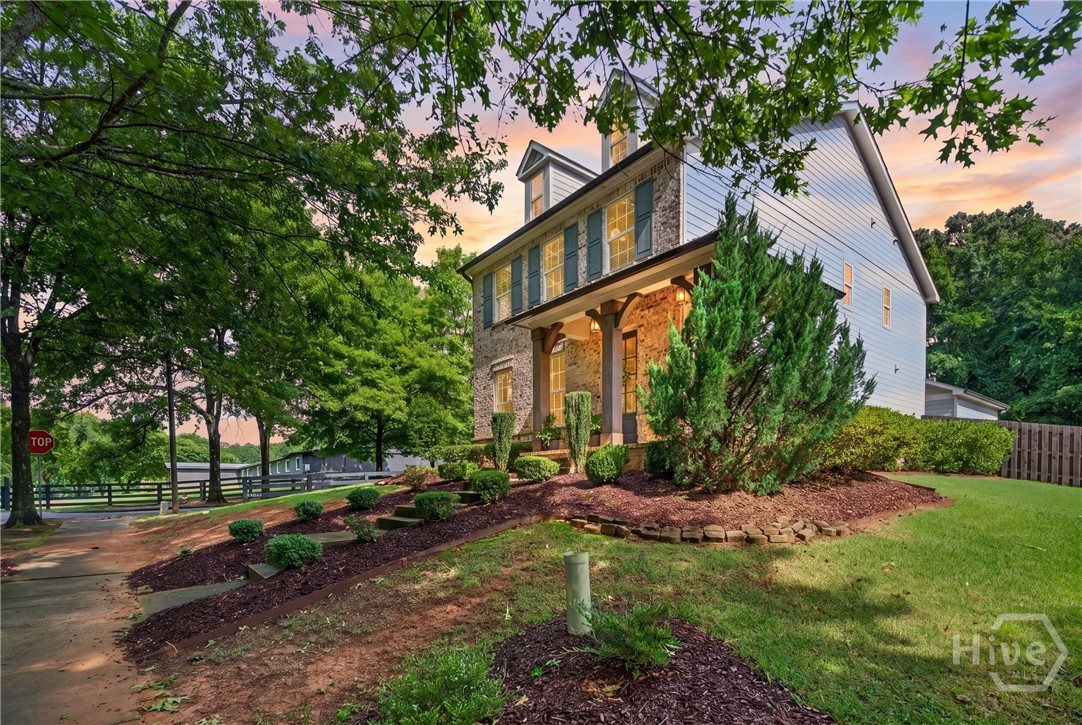 301 Edgewater Drive