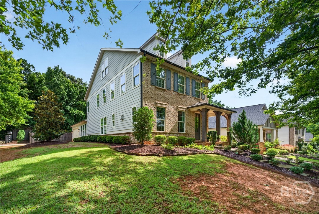 301 Edgewater Drive