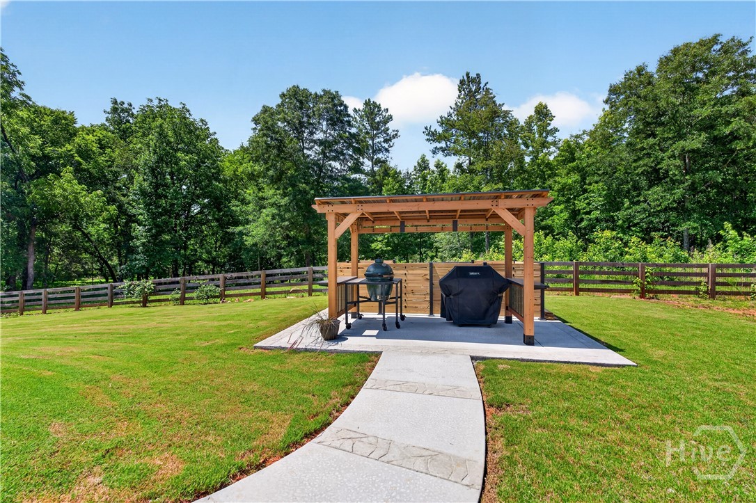 1033 McLeod Estates Drive