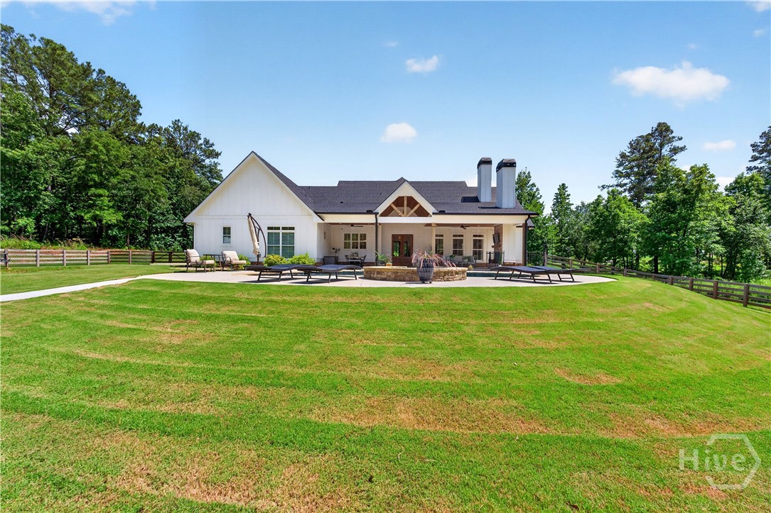1033 McLeod Estates Drive
