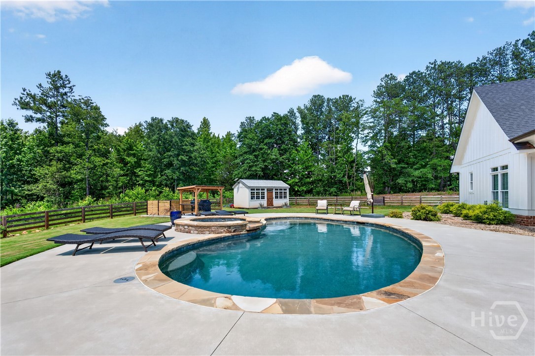 1033 McLeod Estates Drive