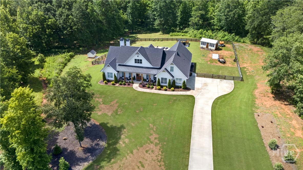 1033 McLeod Estates Drive