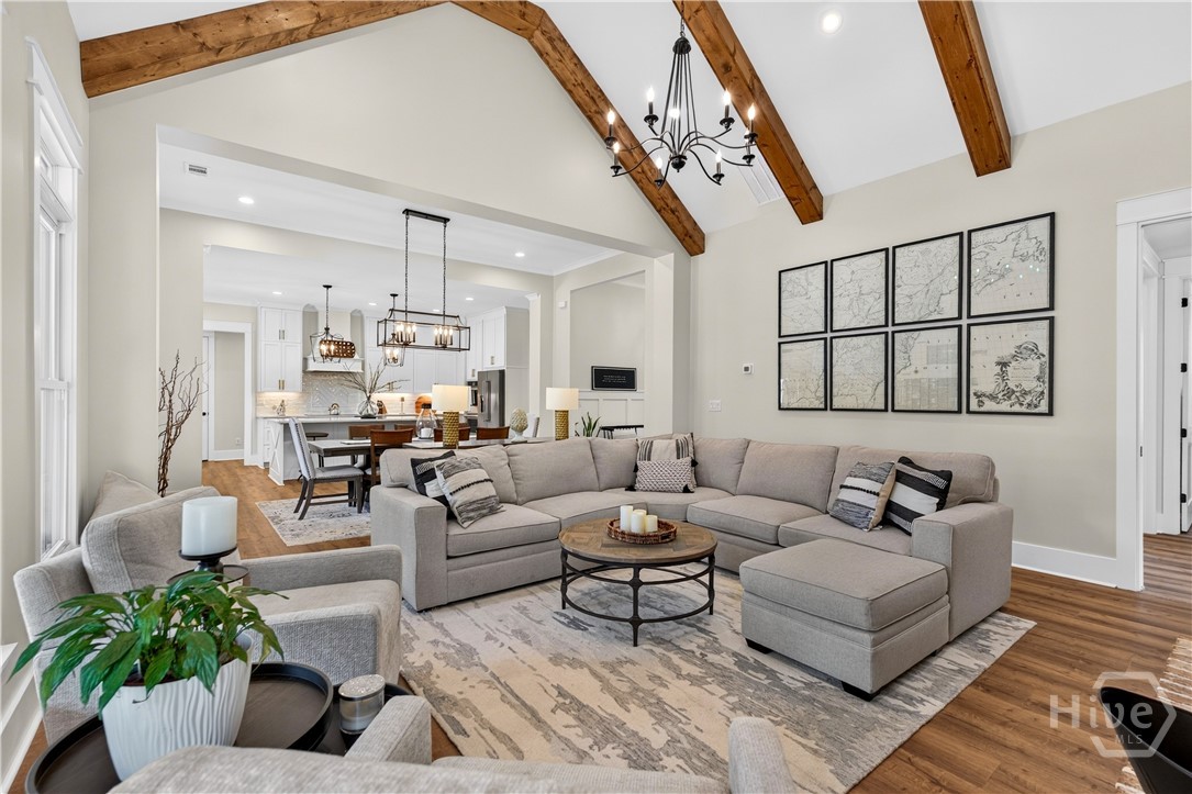 1033 McLeod Estates Drive
