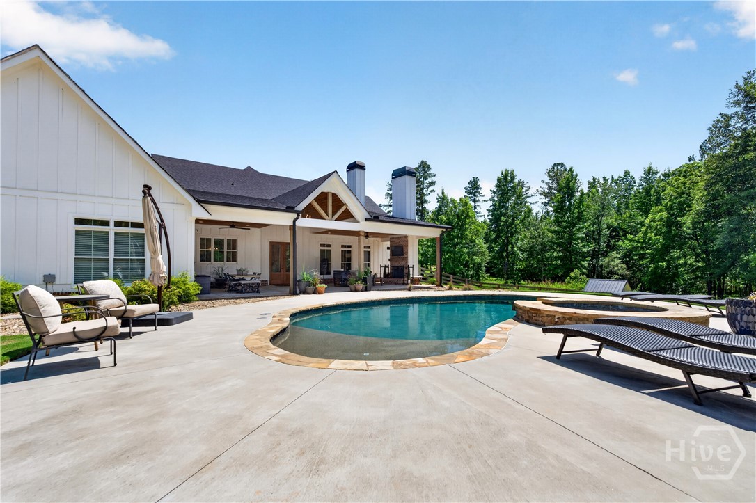 1033 McLeod Estates Drive