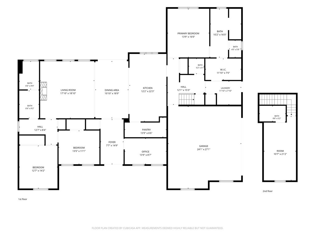 1033 McLeod Estates Drive