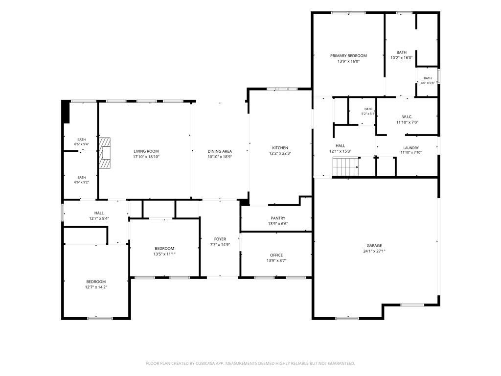 1033 McLeod Estates Drive