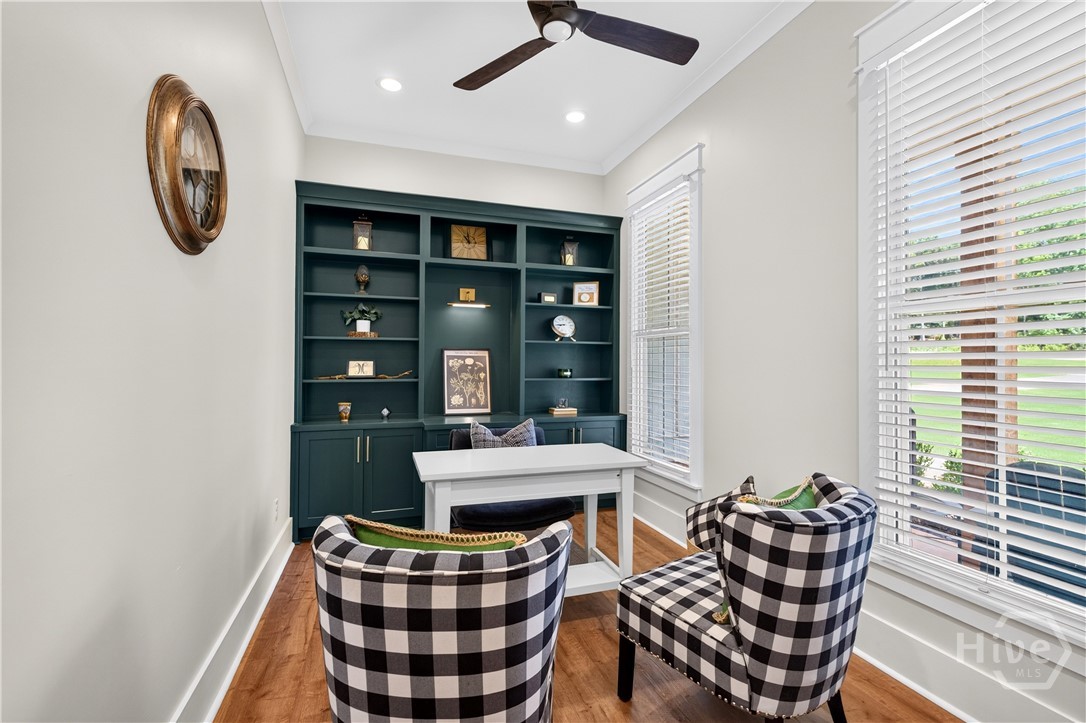 1033 McLeod Estates Drive