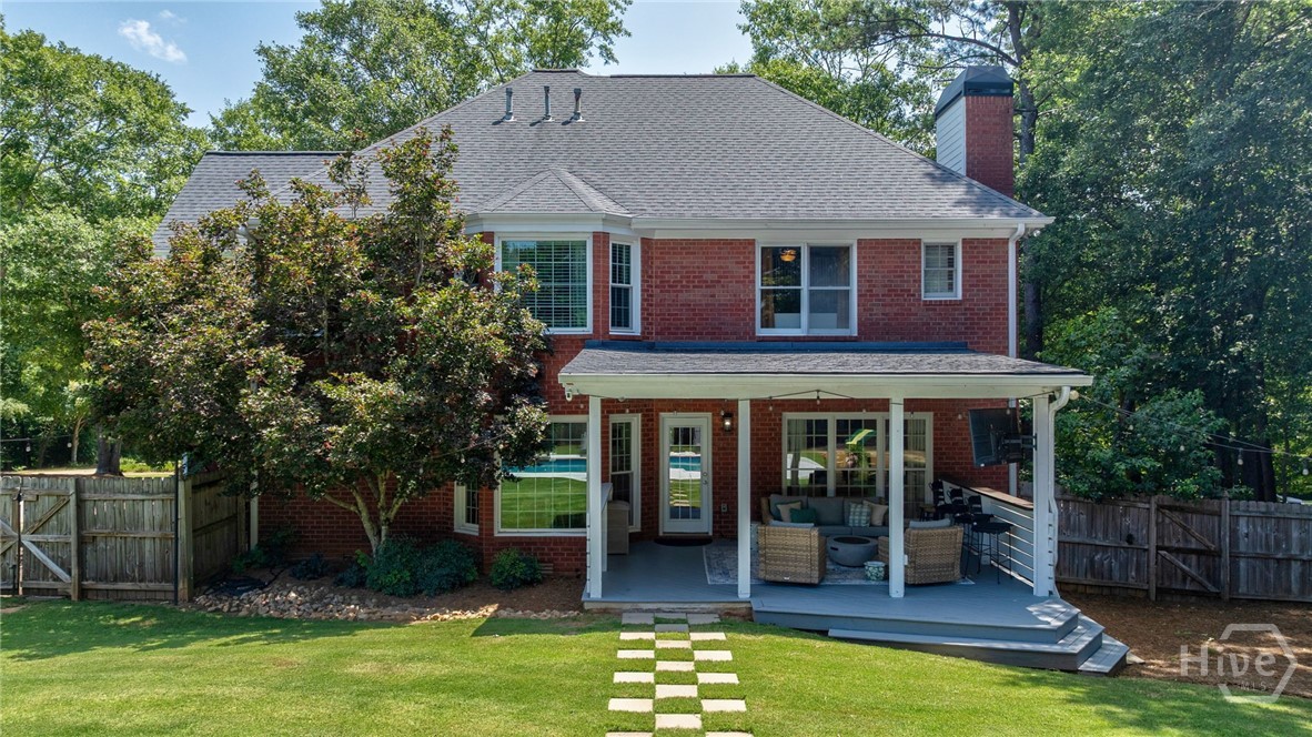 1120 Lake Welbrook Drive