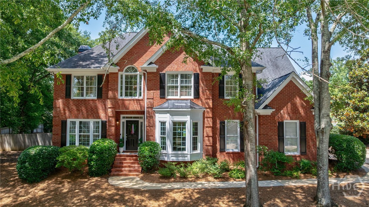 1120 Lake Welbrook Drive