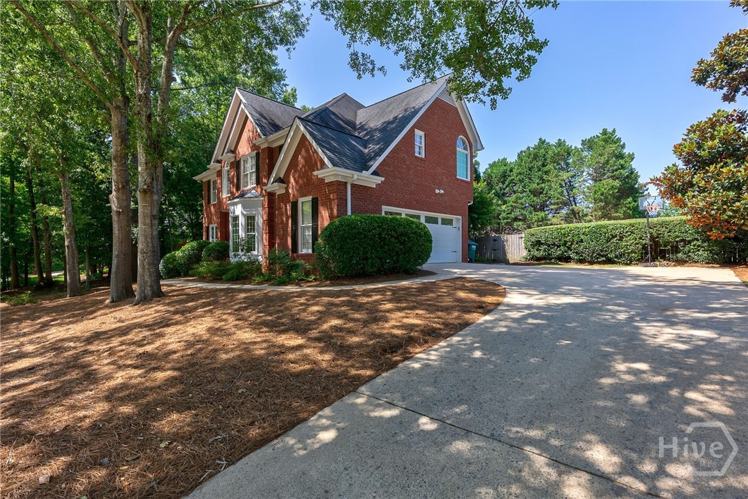1120 Lake Welbrook Drive