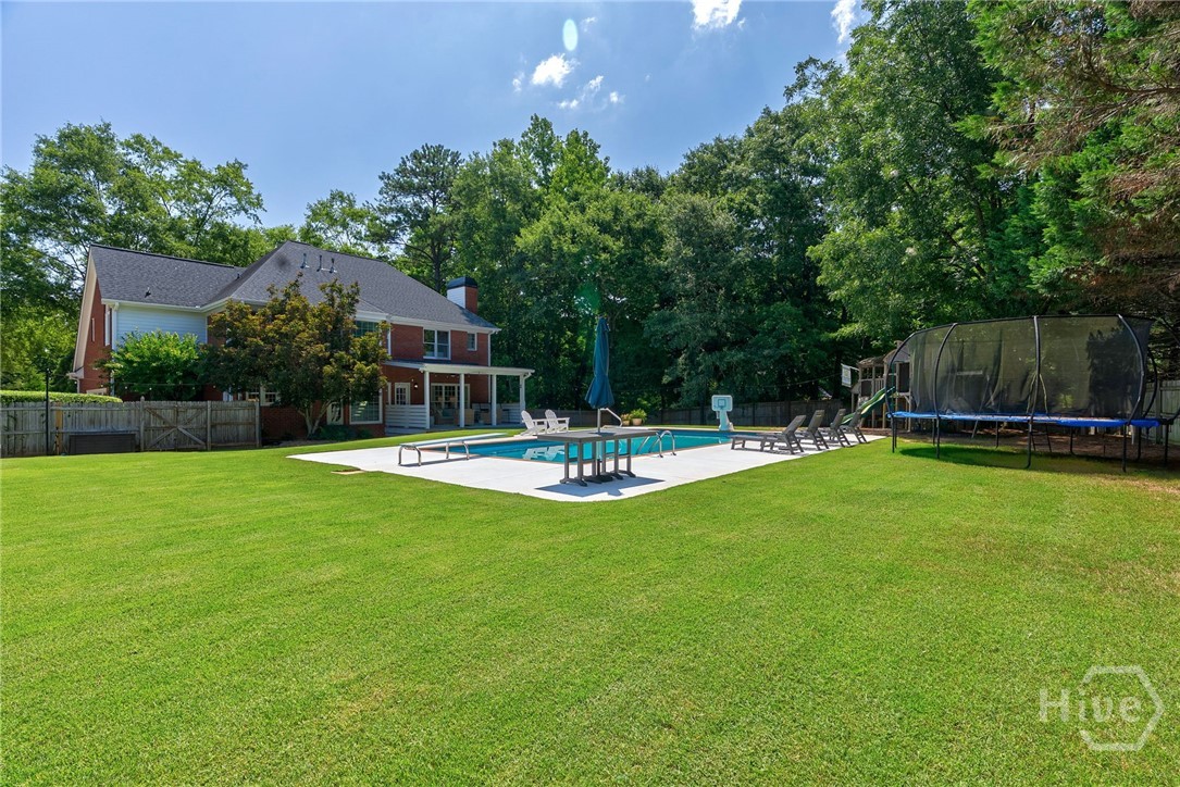 1120 Lake Welbrook Drive