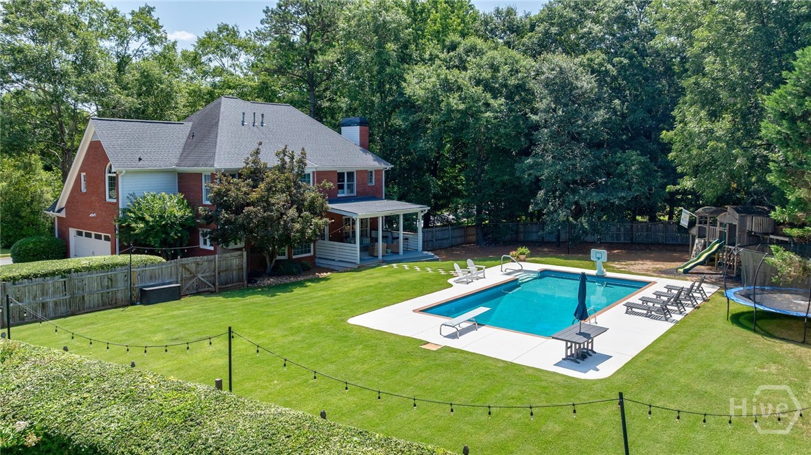 1120 Lake Welbrook Drive
