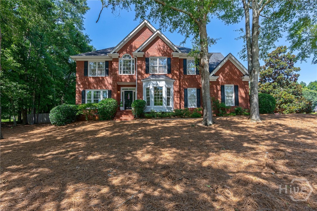 1120 Lake Welbrook Drive