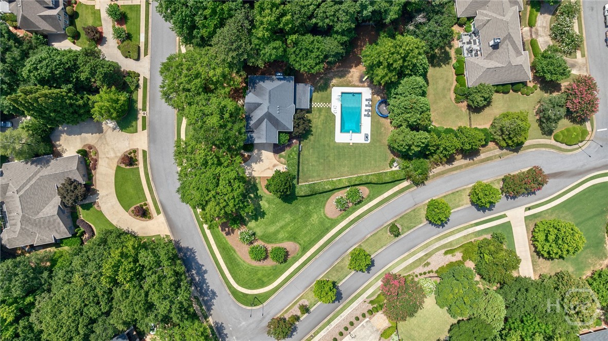 1120 Lake Welbrook Drive