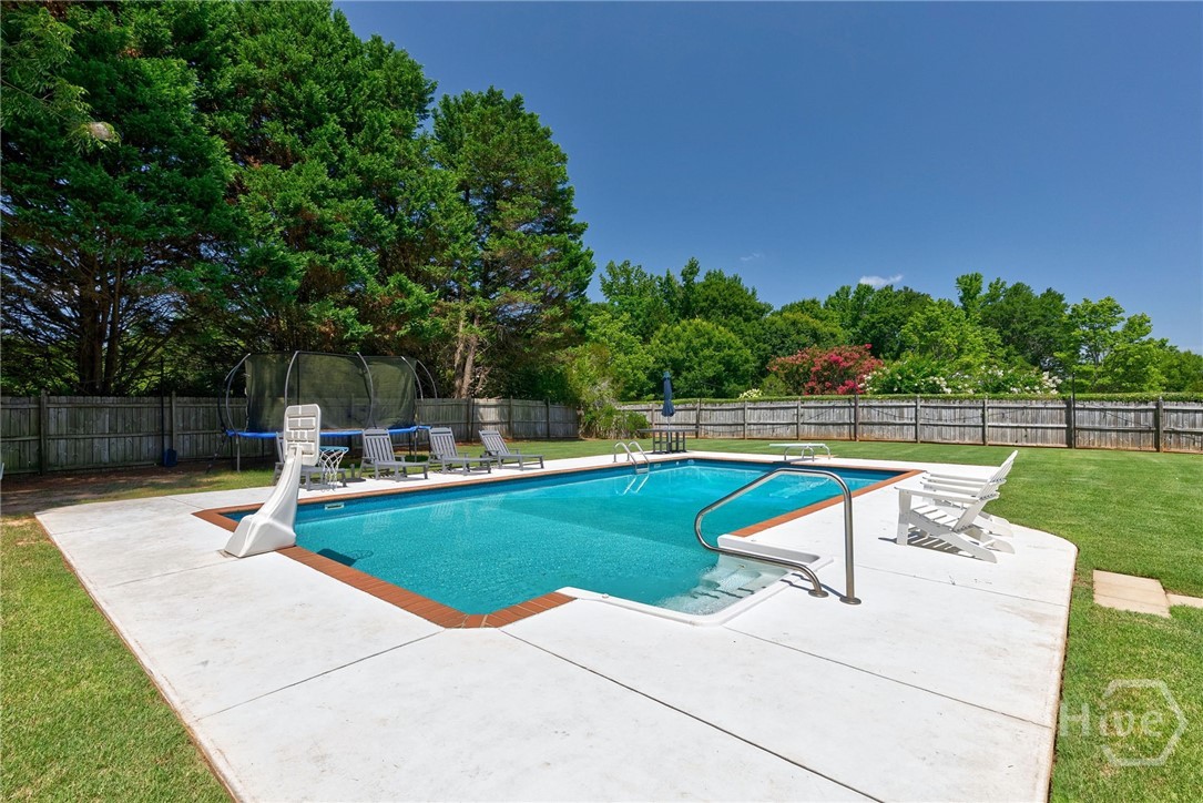 1120 Lake Welbrook Drive