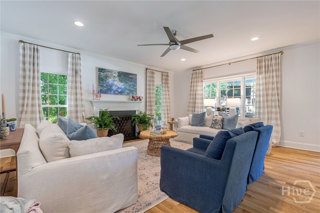 1120 Lake Welbrook Drive