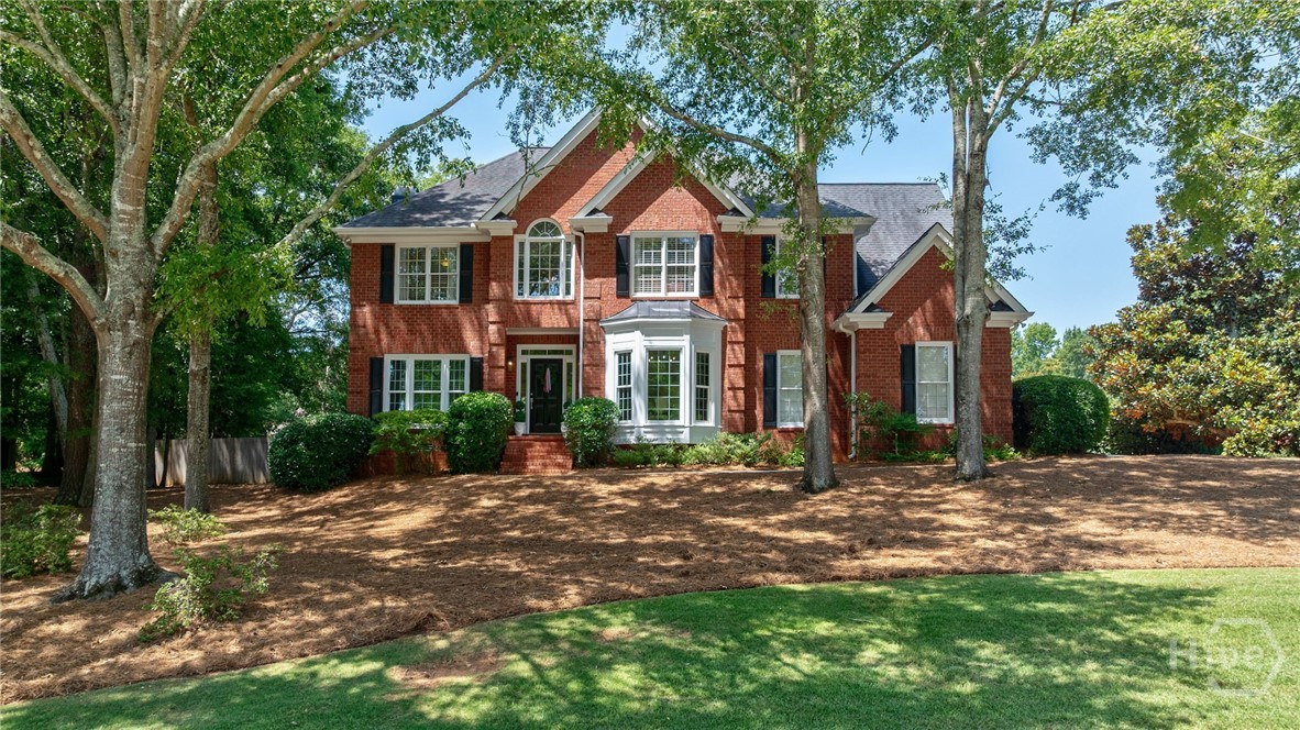 1120 Lake Welbrook Drive