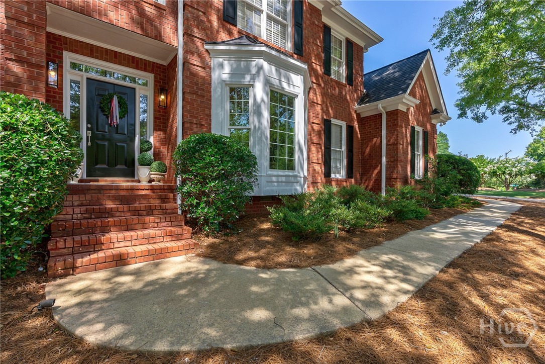 1120 Lake Welbrook Drive