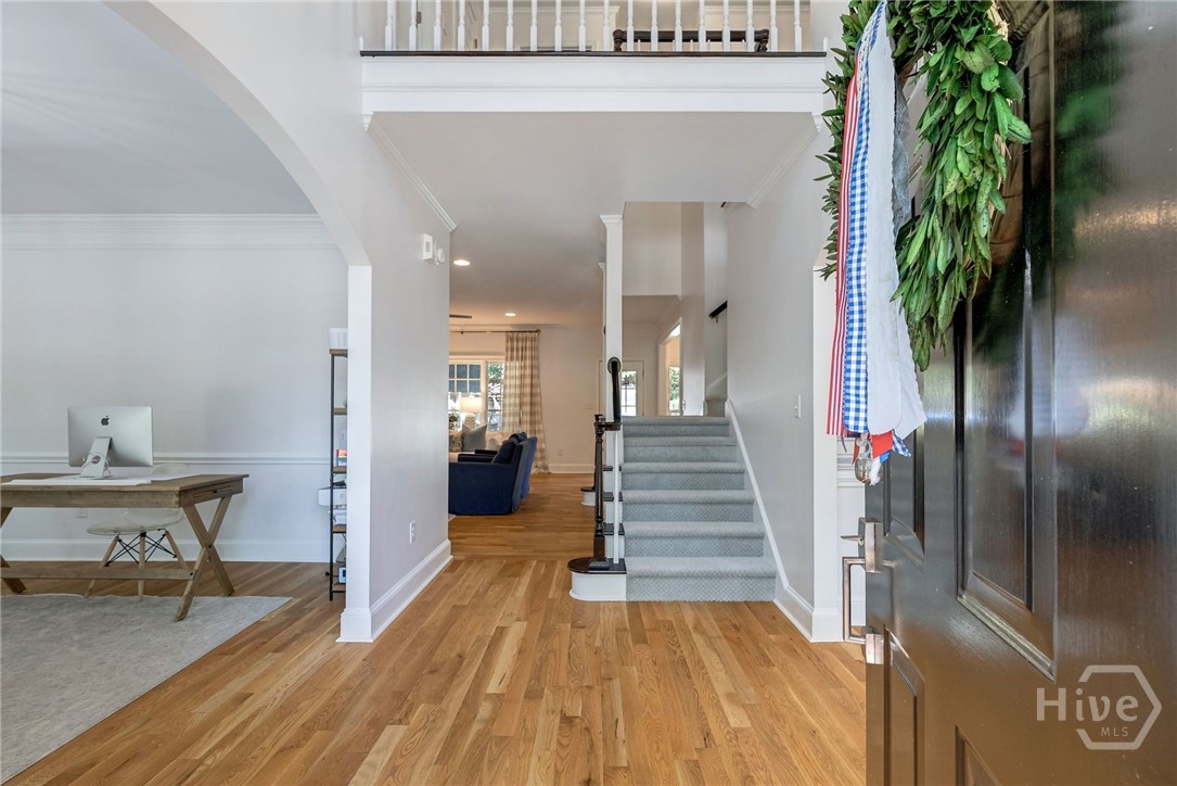 1120 Lake Welbrook Drive