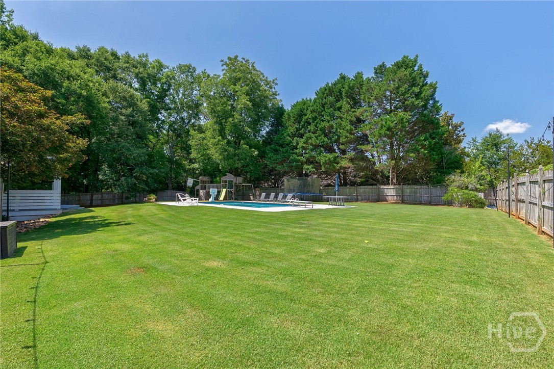 1120 Lake Welbrook Drive