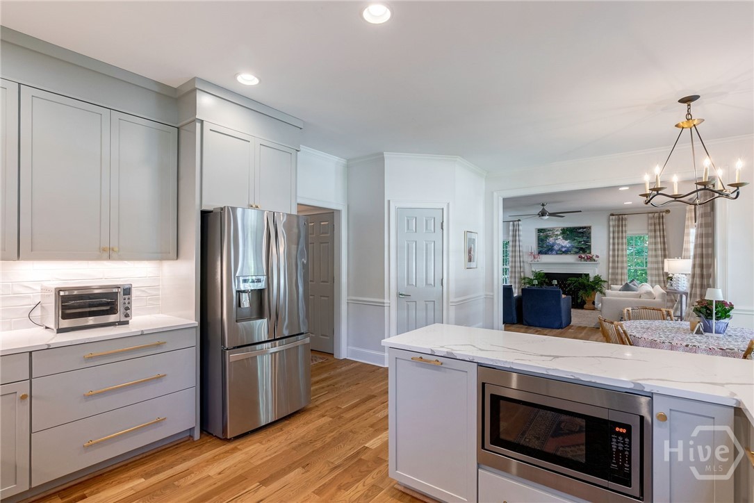 1120 Lake Welbrook Drive