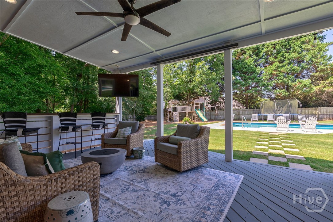 1120 Lake Welbrook Drive