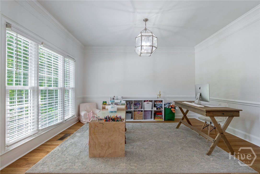 1120 Lake Welbrook Drive