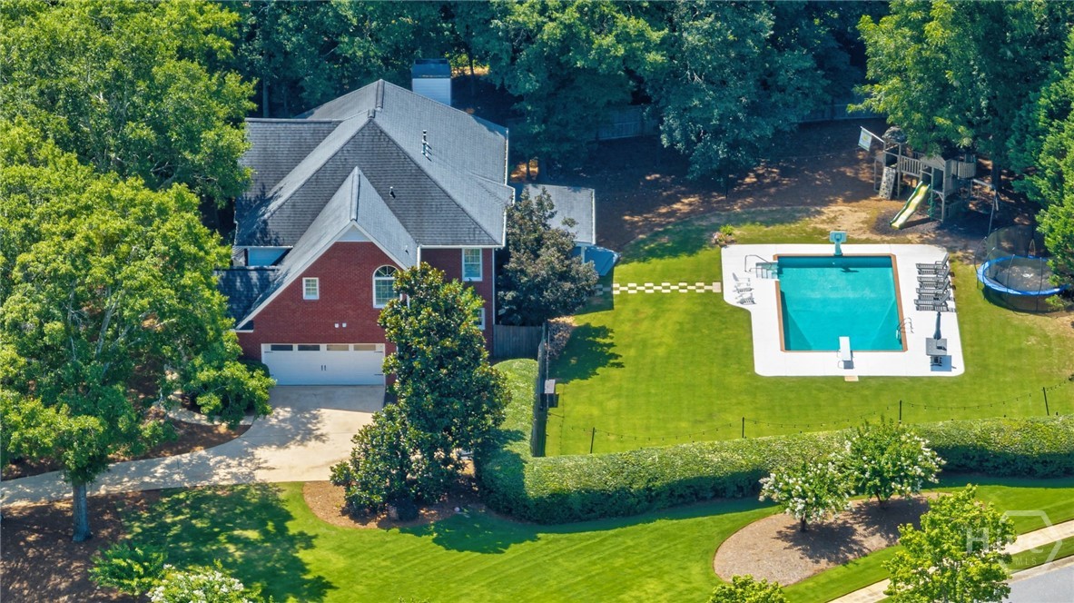 1120 Lake Welbrook Drive