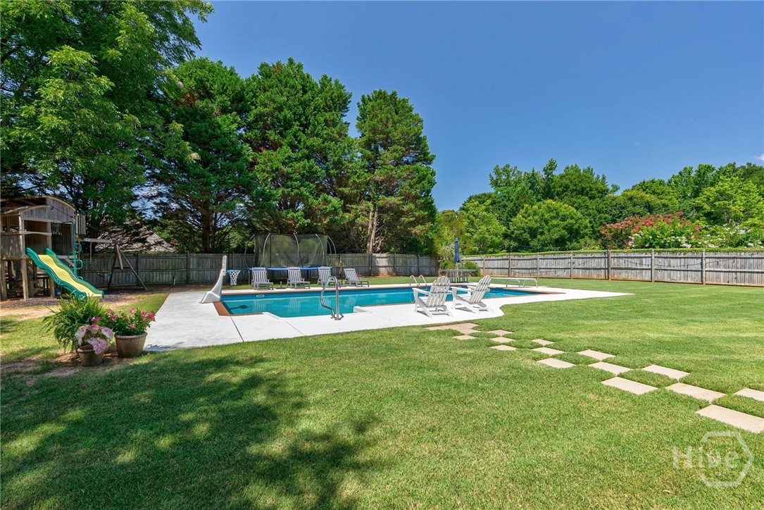 1120 Lake Welbrook Drive