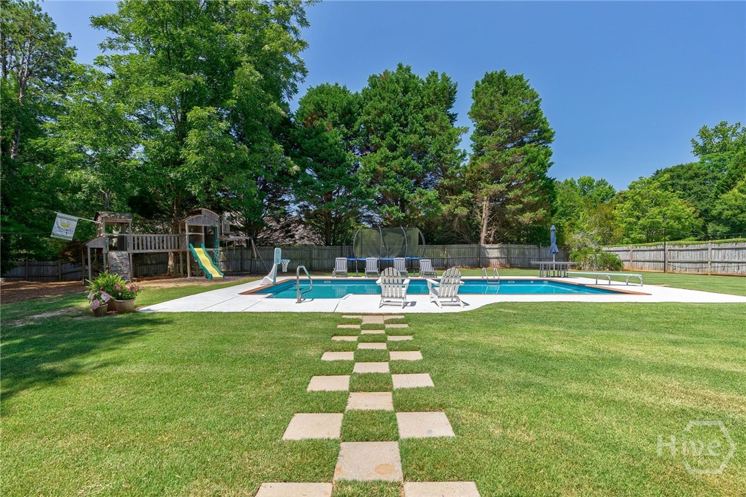 1120 Lake Welbrook Drive