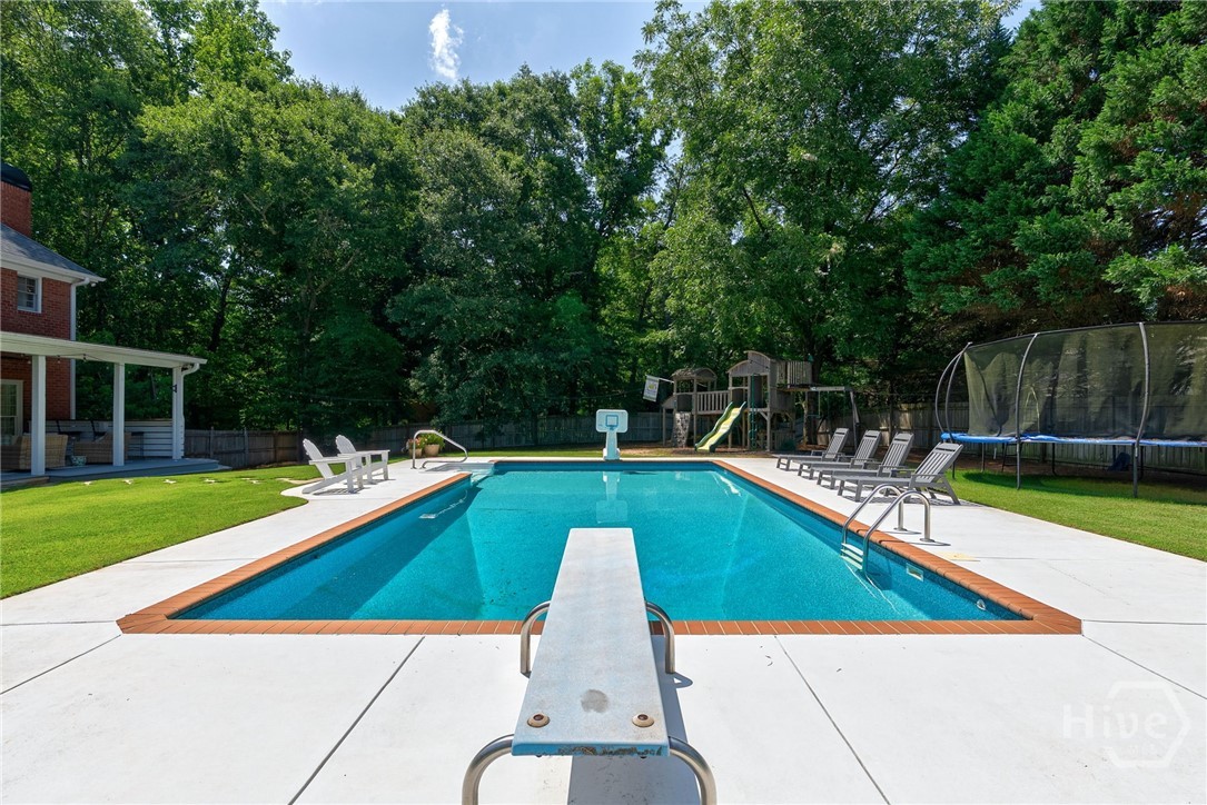 1120 Lake Welbrook Drive